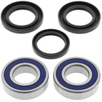 QBOSS WHEEL BEARING KIT (EA)