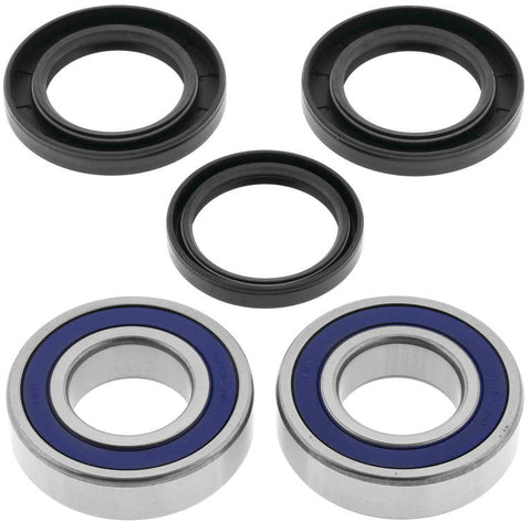 QBOSS WHEEL BEARING KIT (EA)