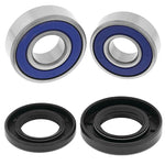 QBOSS WHEEL BEARING KIT (EA)