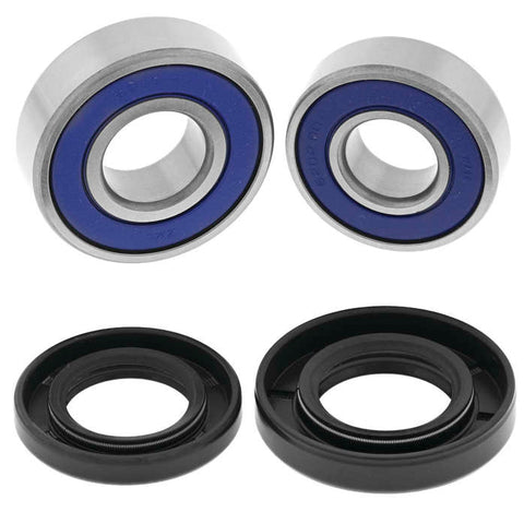 QBOSS WHEEL BEARING KIT (EA)