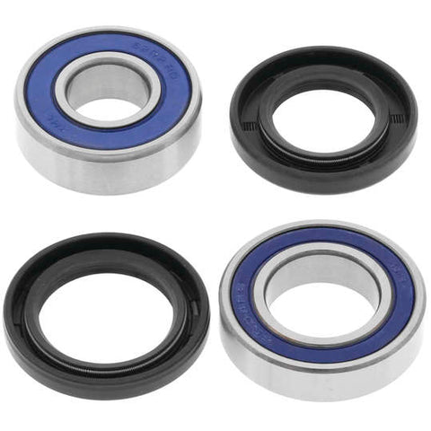 QBOSS WHEEL BEARING KIT (EA)