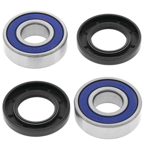 QBOSS WHEEL BEARING KIT (EA)