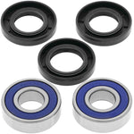 QBOSS WHEEL BEARING KIT (EA)