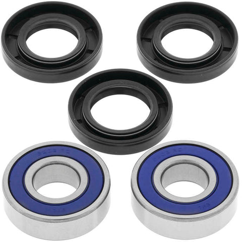 QBOSS WHEEL BEARING KIT (EA)
