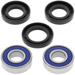 QBOSS WHEEL BEARING KIT (EA)