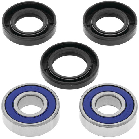QBOSS WHEEL BEARING KIT (EA)