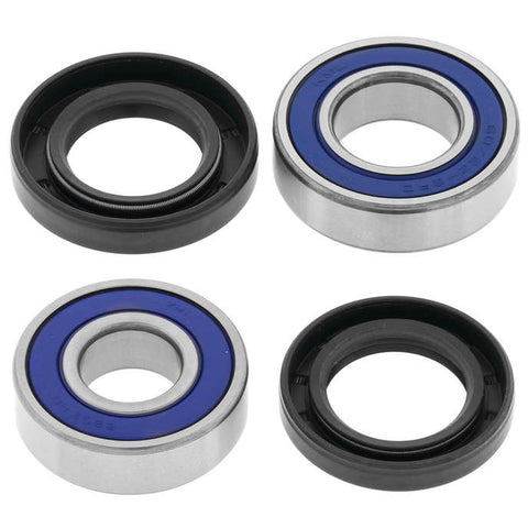 QBOSS WHEEL BEARING KIT (EA)
