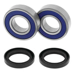 QBOSS WHEEL BEARING KIT (EA)