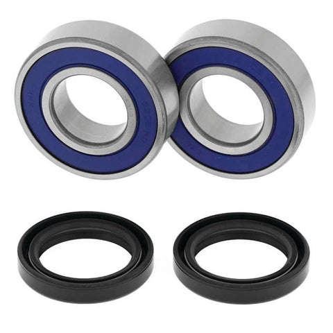 QBOSS WHEEL BEARING KIT (EA)