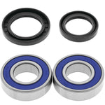 QBOSS WHEEL BEARING KIT (EA)