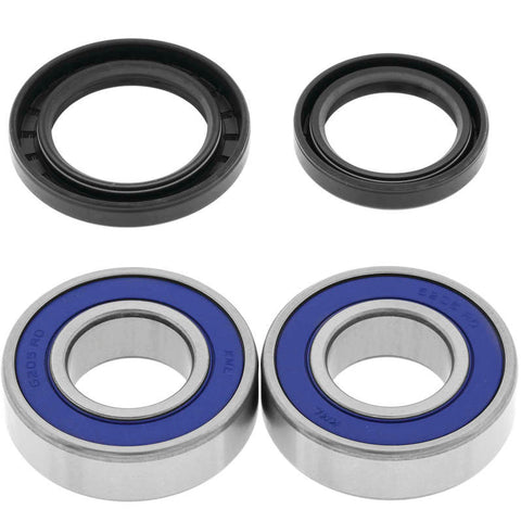 QBOSS WHEEL BEARING KIT (EA)