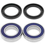 QBOSS WHEEL BEARING KIT (EA)