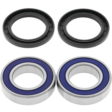 QBOSS WHEEL BEARING KIT (EA)