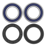 QBOSS WHEEL BEARING KIT (EA)