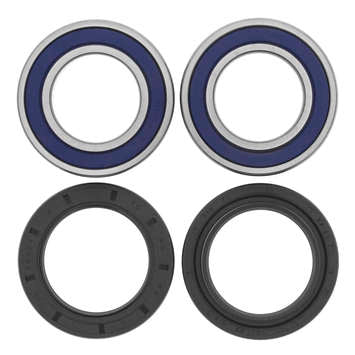 QBOSS WHEEL BEARING KIT (EA)