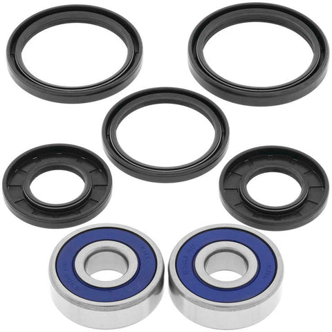 QBOSS WHEEL BEARING KIT (EA)