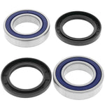 QBOSS WHEEL BEARING KIT (EA)
