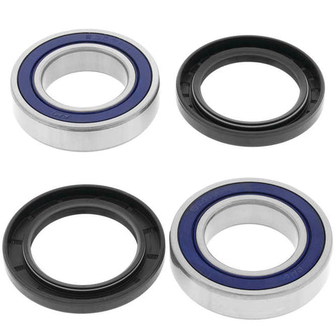 QBOSS WHEEL BEARING KIT (EA)