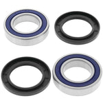 QBOSS WHEEL BEARING KIT (EA)