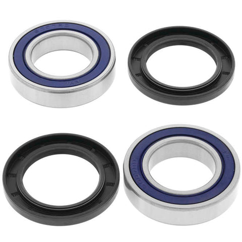 QBOSS WHEEL BEARING KIT (EA)