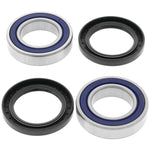 QBOSS WHEEL BEARING KIT (EA)