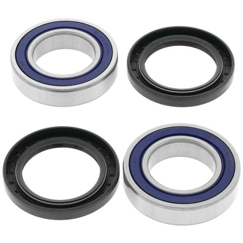 QBOSS WHEEL BEARING KIT (EA)