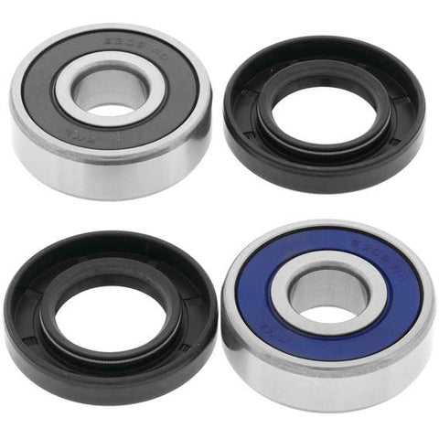QBOSS WHEEL BEARING KIT (EA)