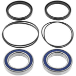 QBOSS WHEEL BEARING KIT (EA)