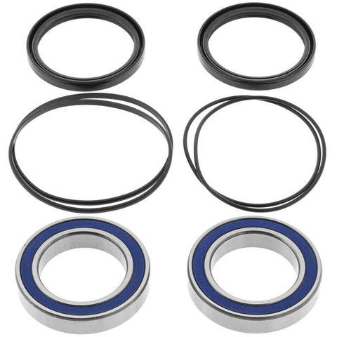 QBOSS WHEEL BEARING KIT (EA)