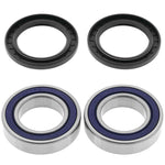 QBOSS WHEEL BEARING KIT (EA)
