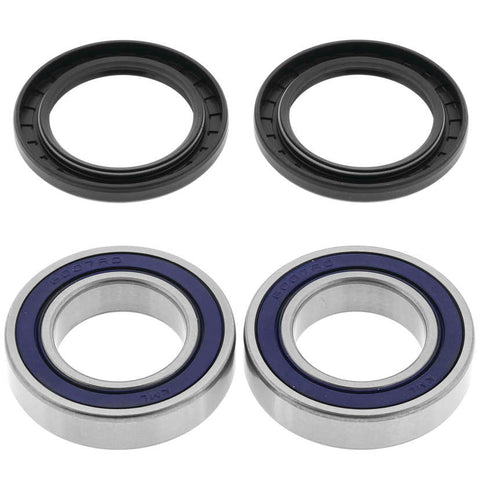 QBOSS WHEEL BEARING KIT (EA)