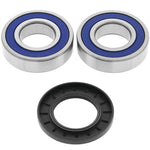 QBOSS WHEEL BEARING KIT (EA)