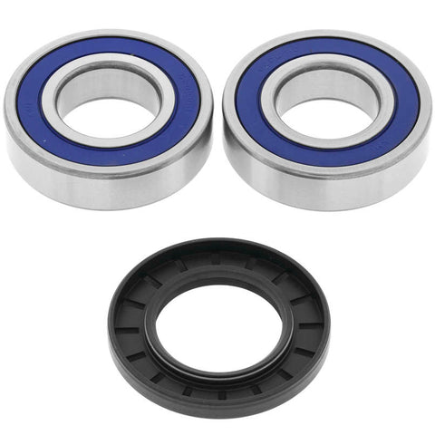 QBOSS WHEEL BEARING KIT (EA)
