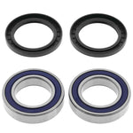 QBOSS WHEEL BEARING KIT (EA)