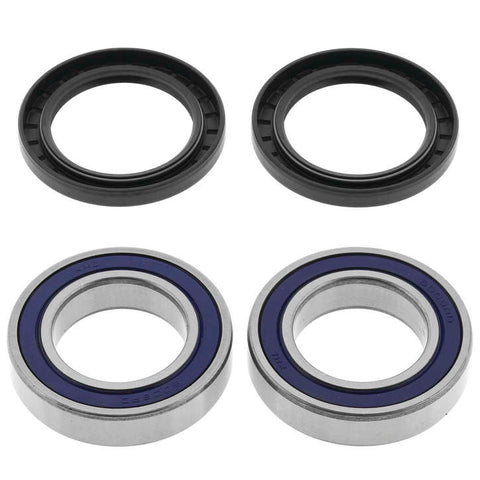 QBOSS WHEEL BEARING KIT (EA)