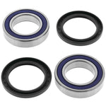 QBOSS WHEEL BEARING KIT (EA)