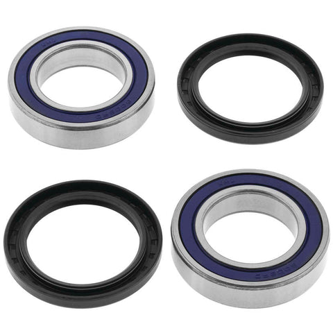 QBOSS WHEEL BEARING KIT (EA)
