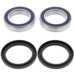 QBOSS WHEEL BEARING KIT (EA)