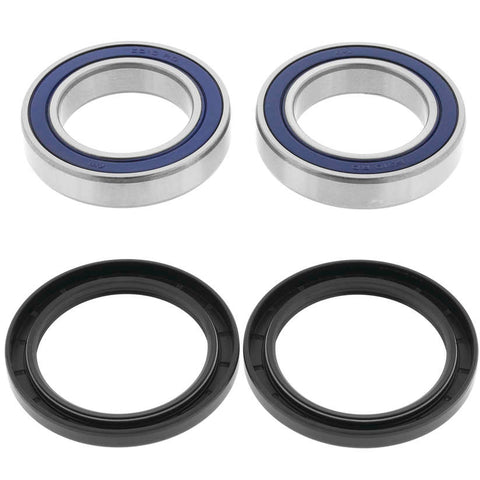 QBOSS WHEEL BEARING KIT (EA)