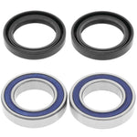 QBOSS WHEEL BEARING KIT (EA)