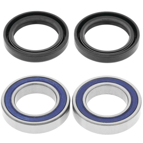 QBOSS WHEEL BEARING KIT (EA)