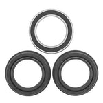 QBOSS WHEEL BEARING KIT (EA)