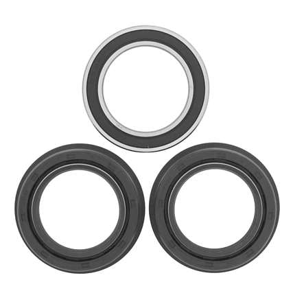 QBOSS WHEEL BEARING KIT (EA)