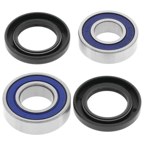 QBOSS WHEEL BEARING KIT EA