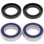 QBOSS WHEEL BEARING KIT (EA)