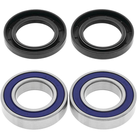 QBOSS WHEEL BEARING KIT (EA)