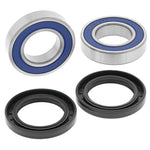 QBOSS WHEEL BEARING KIT (EA)