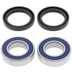 QBOSS WHEEL BEARING KIT (EA)
