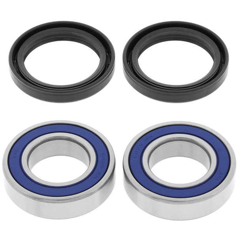 QBOSS WHEEL BEARING KIT (EA)