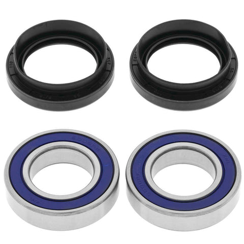 QBOSS WHEEL BEARING KIT (EA)